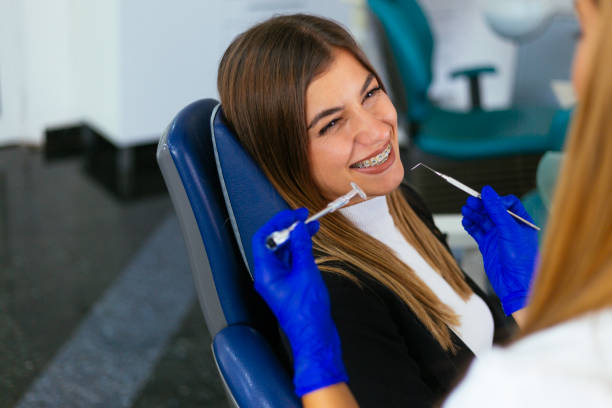 Best Pediatric Dentistry  in Simpson, PA