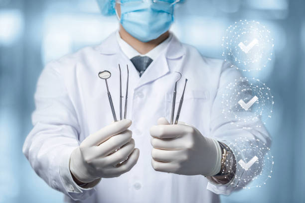 Best Emergency Dental Care  in Simpson, PA