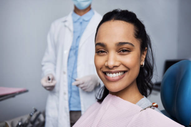 TMJ/TMD Treatment in Simpson, PA