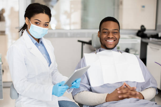 Best Oral Cancer Screening  in Simpson, PA