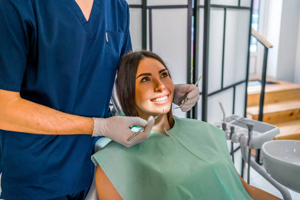 Best Teeth Whitening  in Simpson, PA