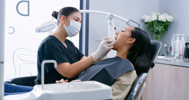 Best Full Mouth Reconstruction  in Simpson, PA