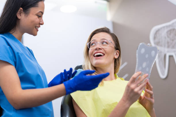 Best Dental Exams and Cleanings  in Simpson, PA