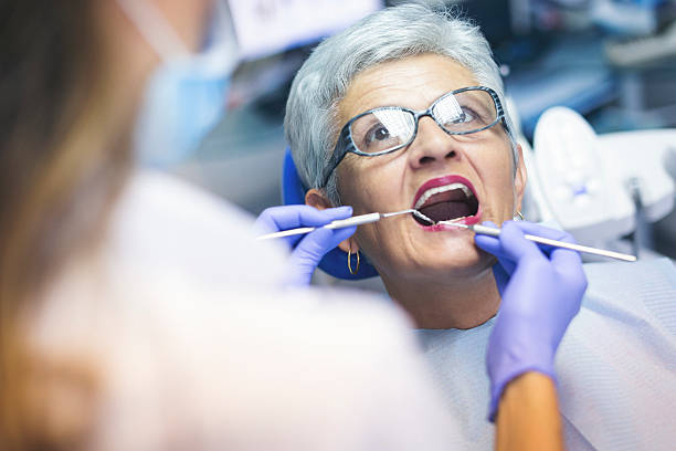 Dental X-Rays and Imaging in Simpson, PA