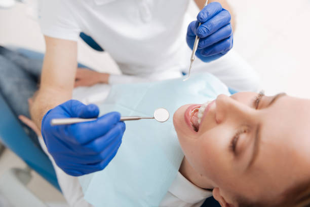 Best Dental Fillings (Composite and Amalgam)  in Simpson, PA