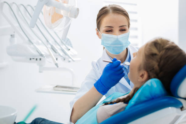 Best Dental Inlays and Onlays  in Simpson, PA